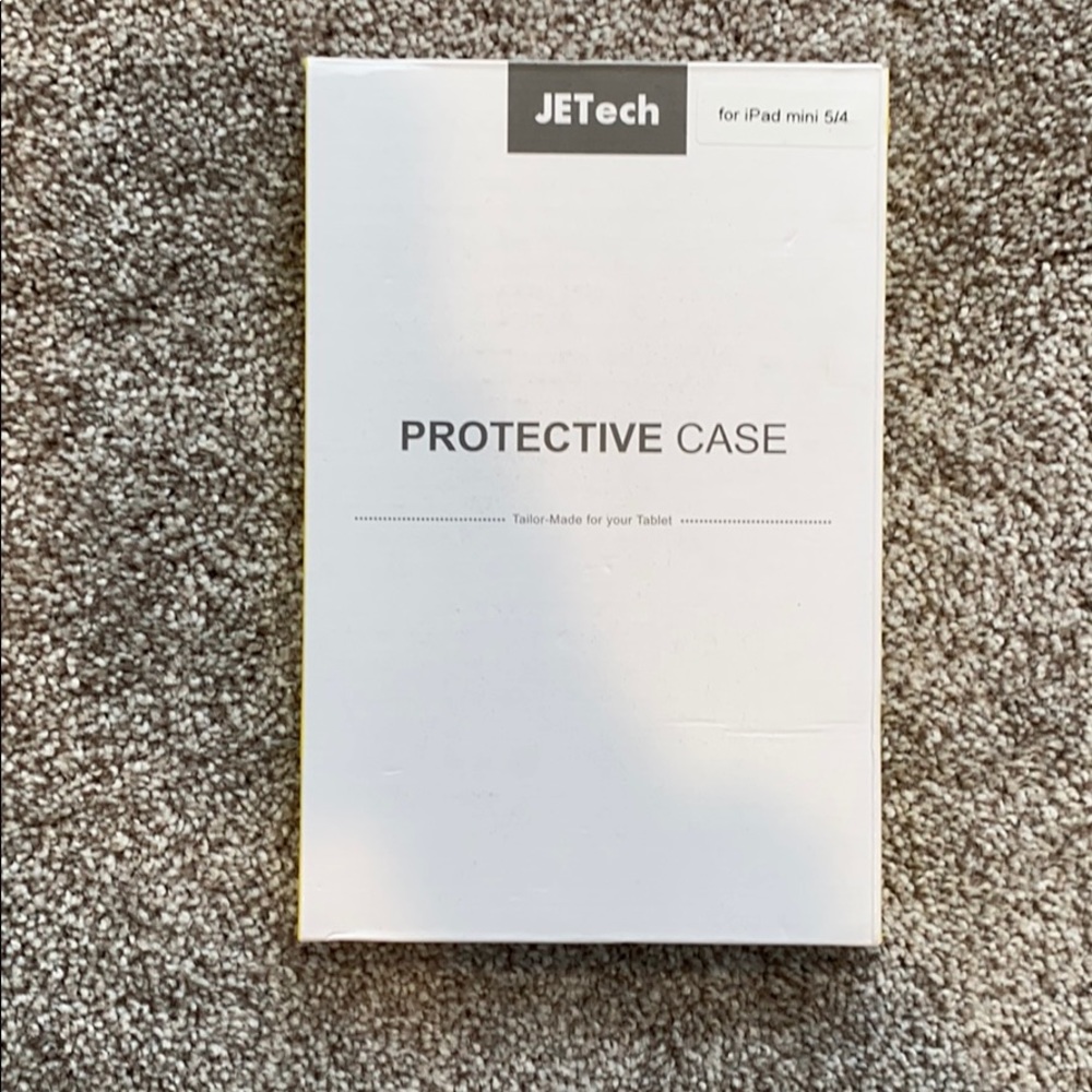 iPad Mini case - Picture 4 of 6